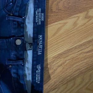 SOUND/STYLE BY BEAU DAWSON BEST SKINNY JEGGING